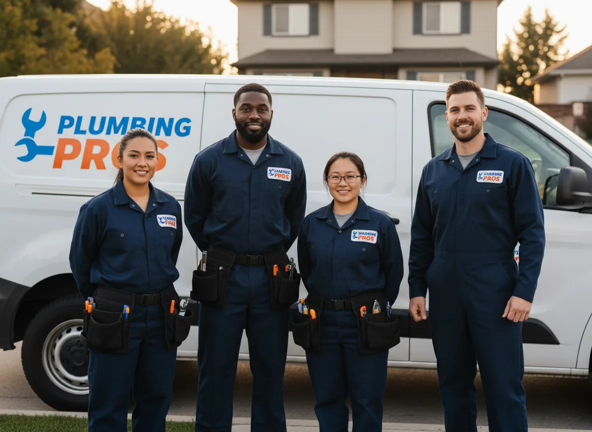 Water Heater Repair company in Cameron, WI